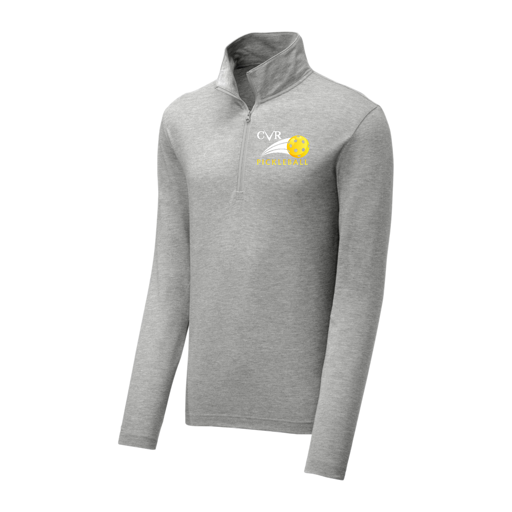 CVR Mens Quarter Zip
