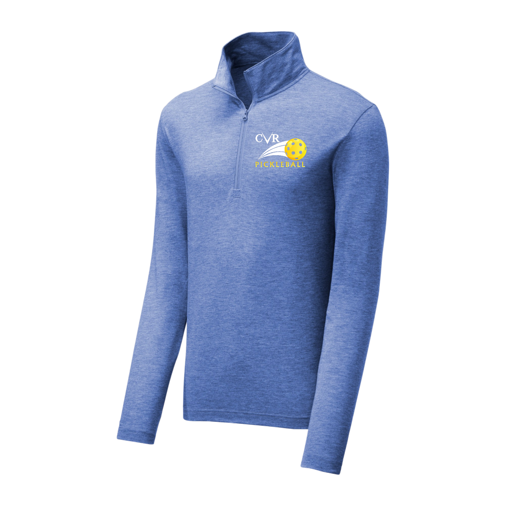 CVR Mens Quarter Zip