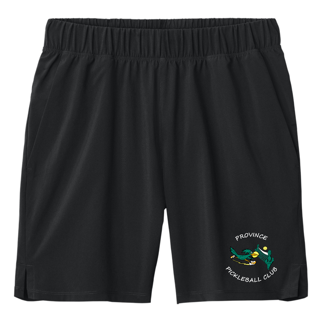 Province Mens Shorts