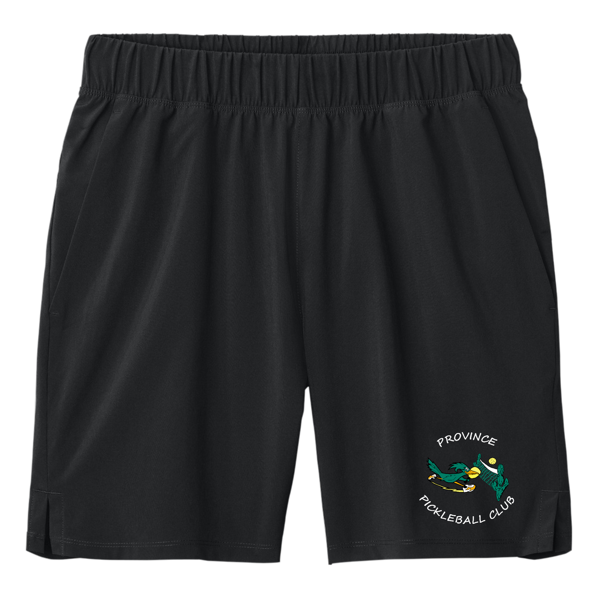 Province Mens Shorts