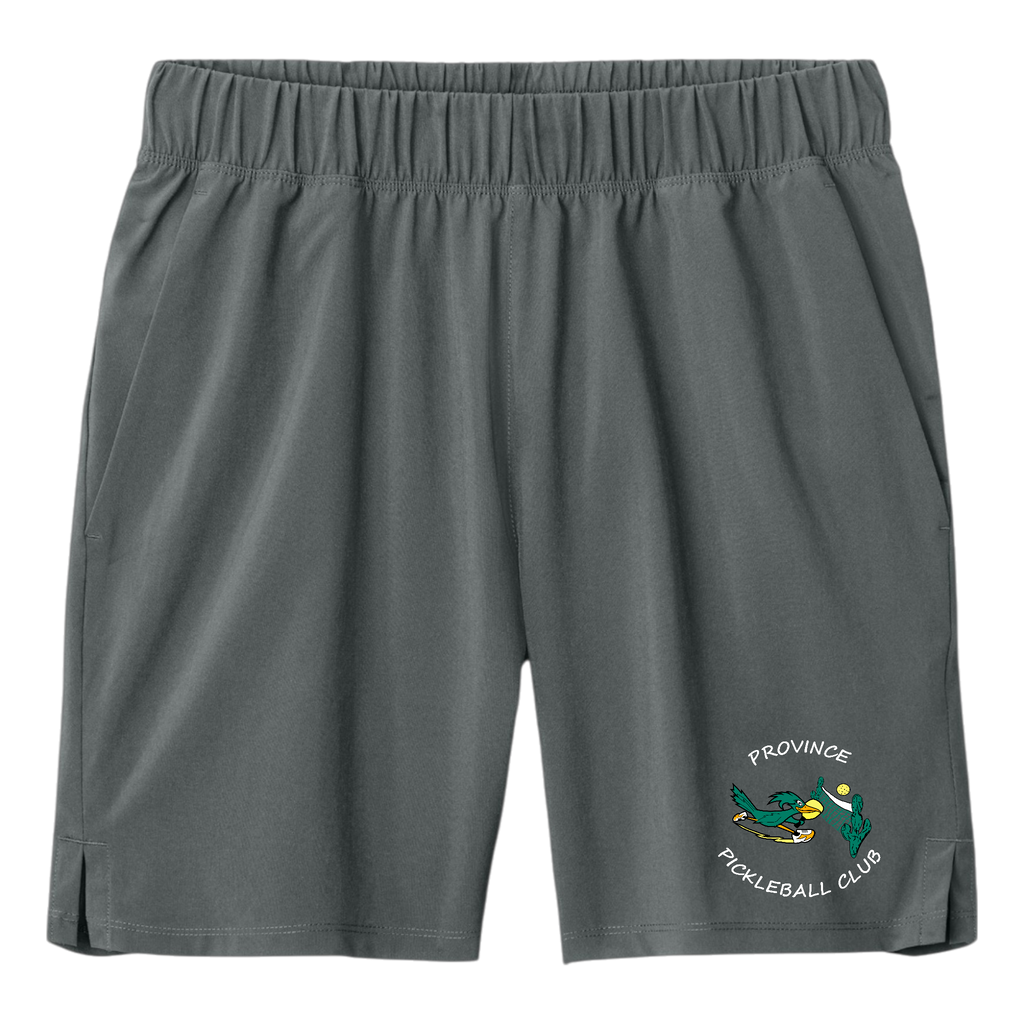 Province Mens Shorts