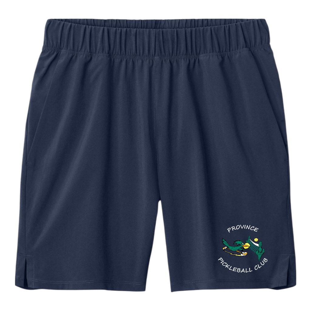 Province Mens Shorts