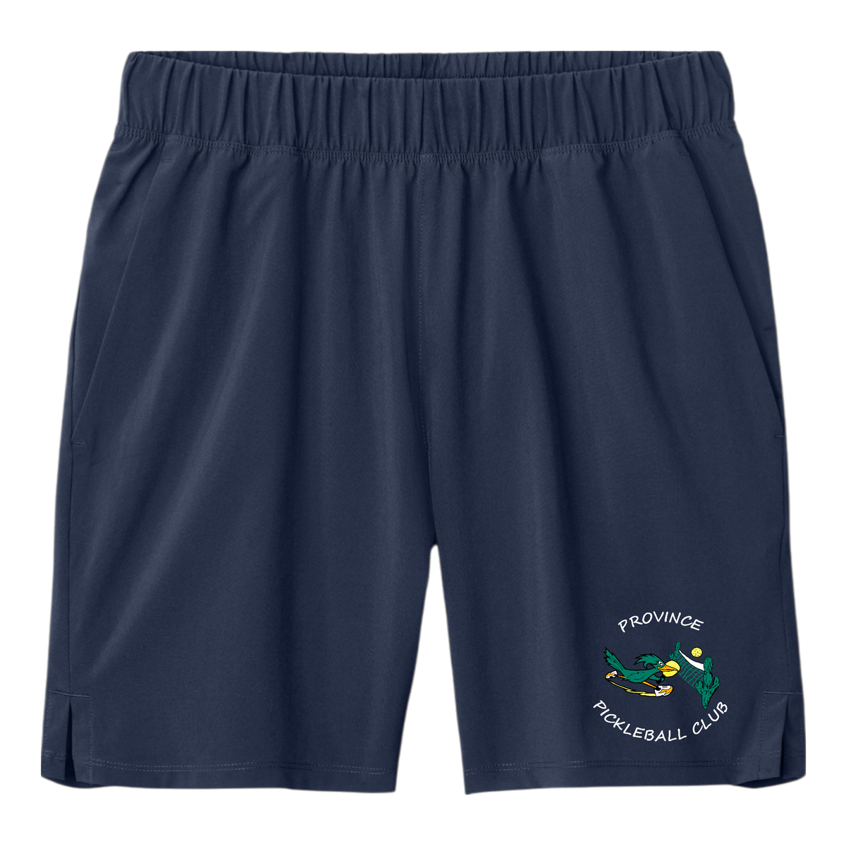Province Mens Shorts