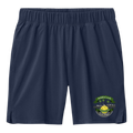 PebbleCreek Mens Shorts Main Logo