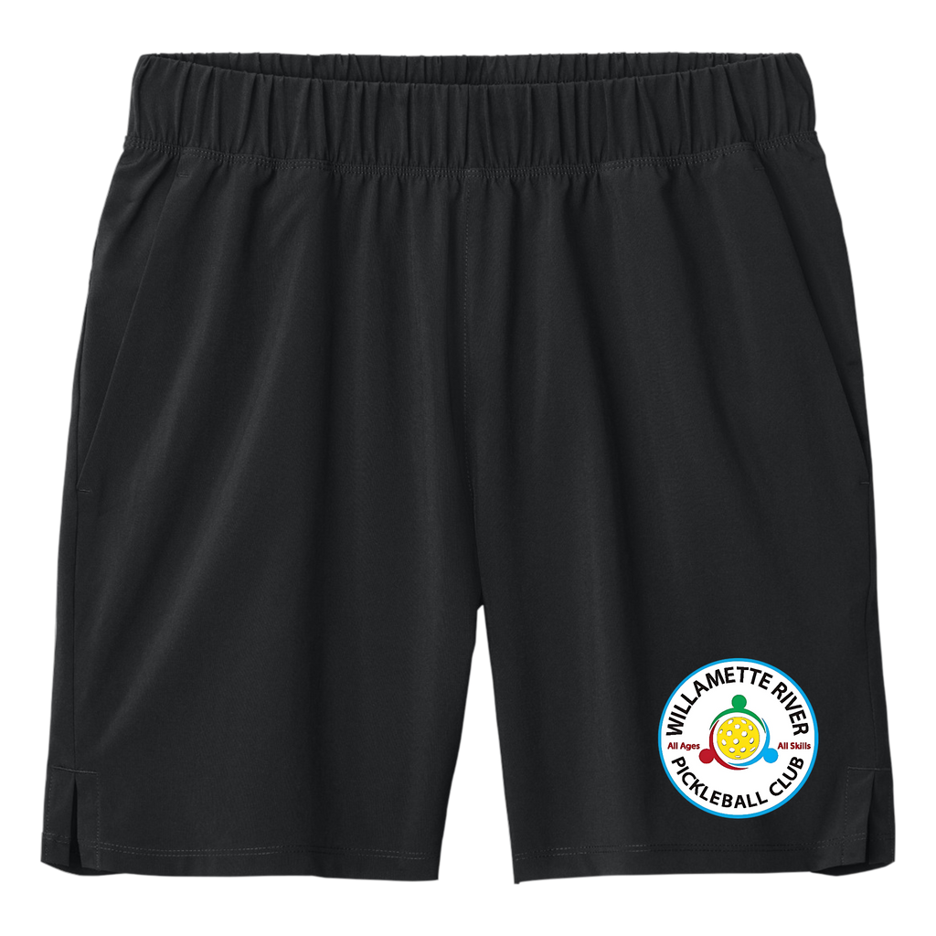 Willamette Mens Shorts
