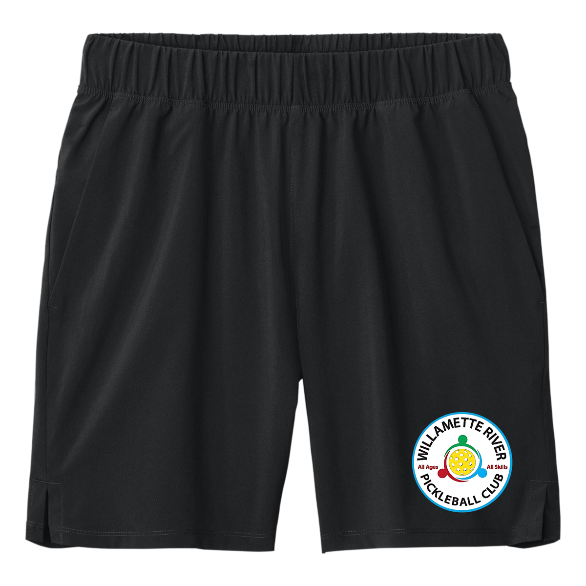 Willamette Mens Shorts