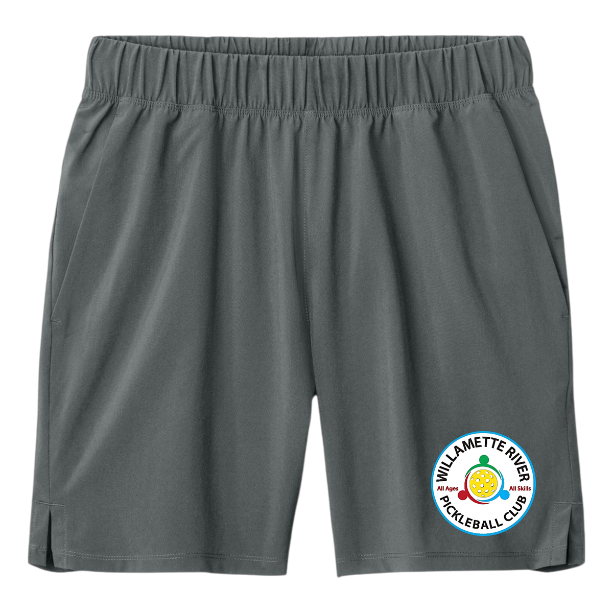 Willamette Mens Shorts