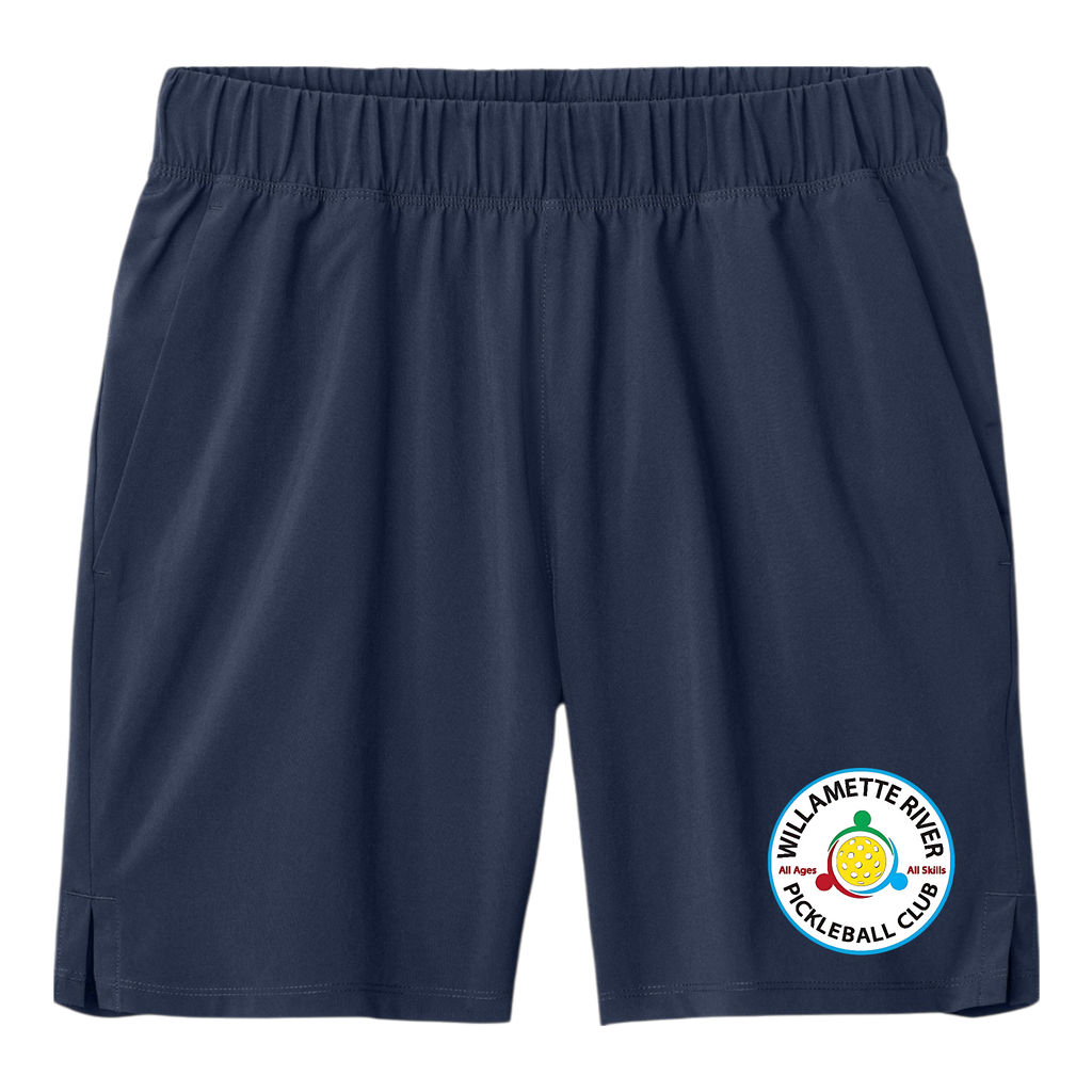 Willamette Mens Shorts