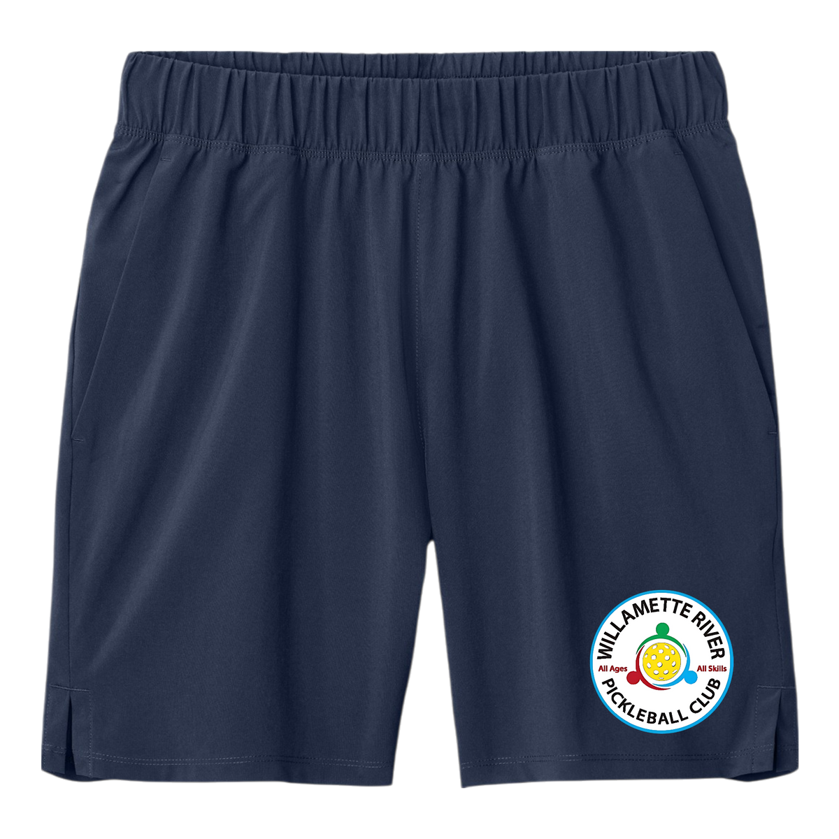 Willamette Mens Shorts