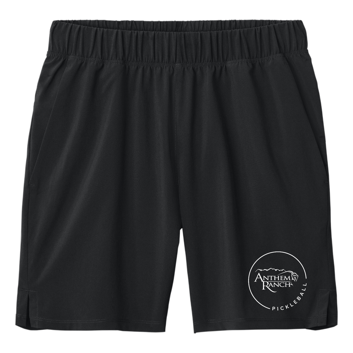 Anthem Mens Shorts
