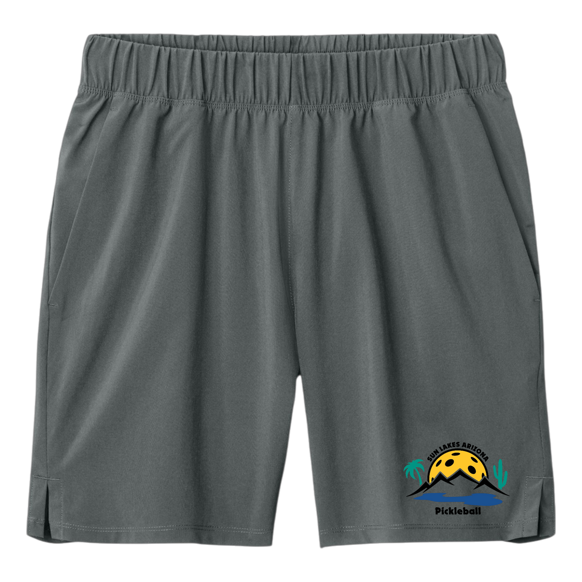 Sun Lakes Mens Shorts
