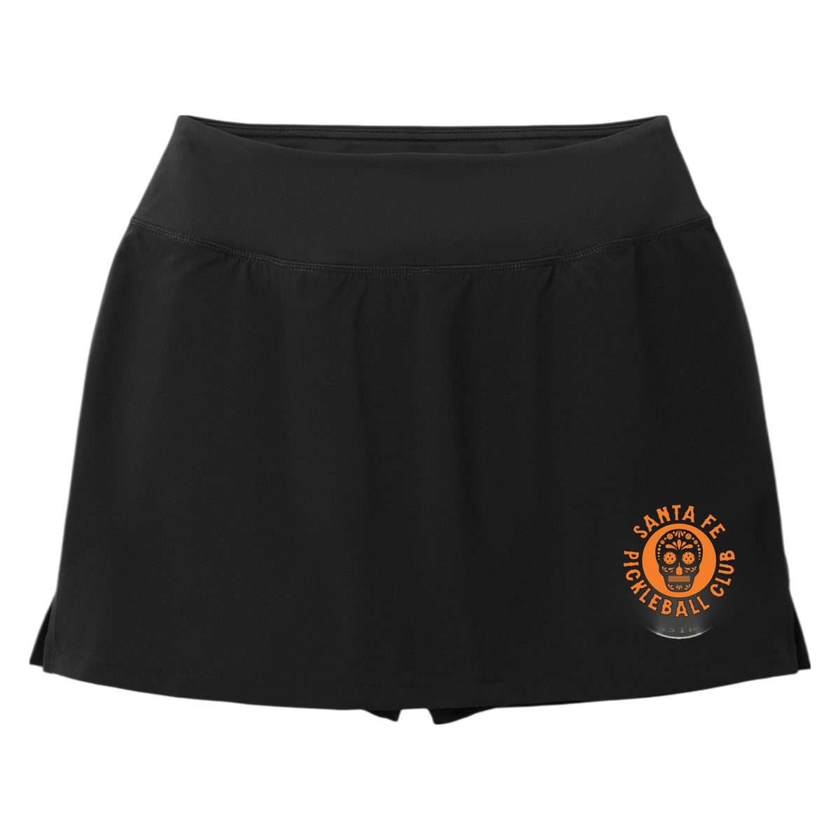 Santa Fe Womens Performance Skort