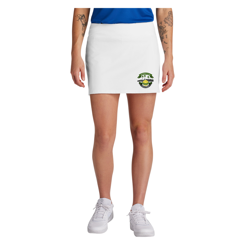 Santa Fe Womens Performance Skort