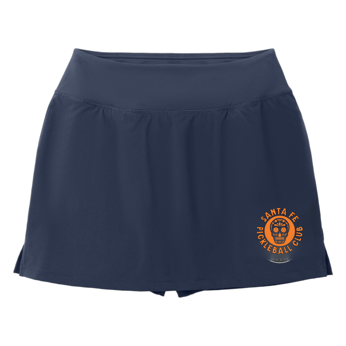 Santa Fe Womens Performance Skort