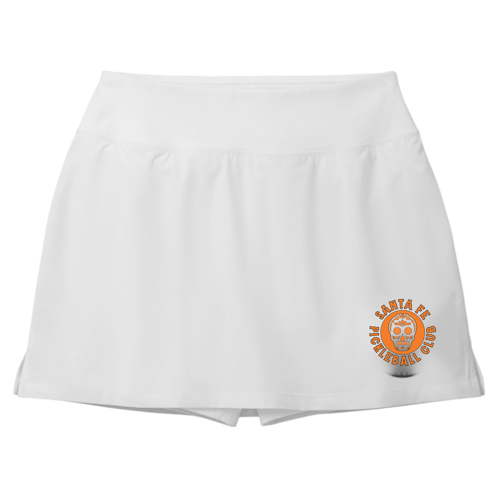 Santa Fe Womens Performance Skort