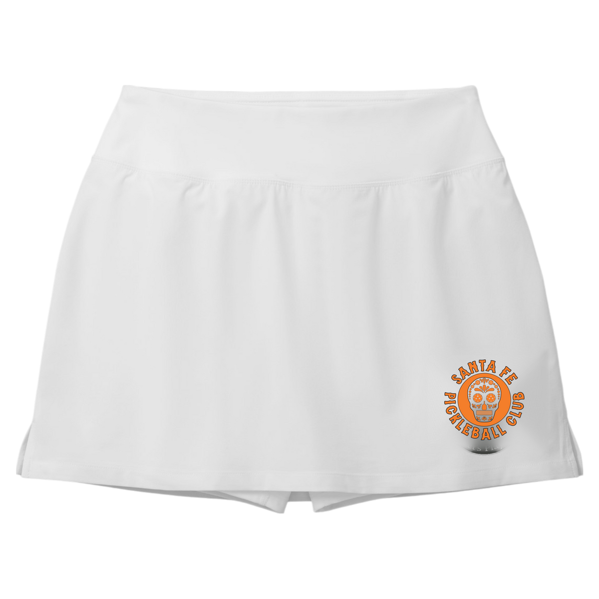 Santa Fe Womens Performance Skort