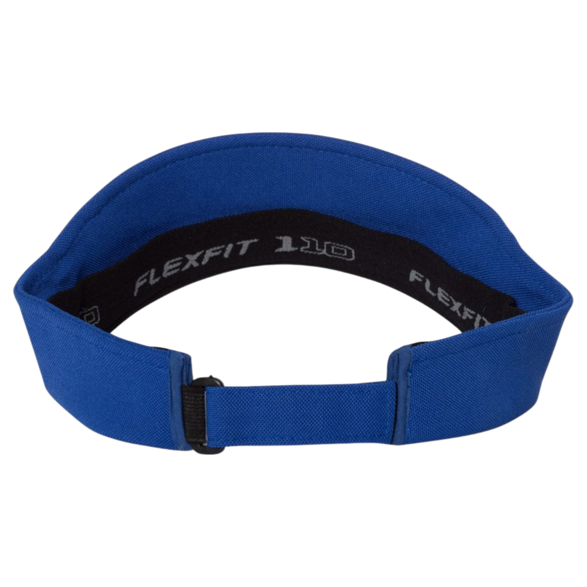 Santa Fe Unisex Perforated Performance Visor