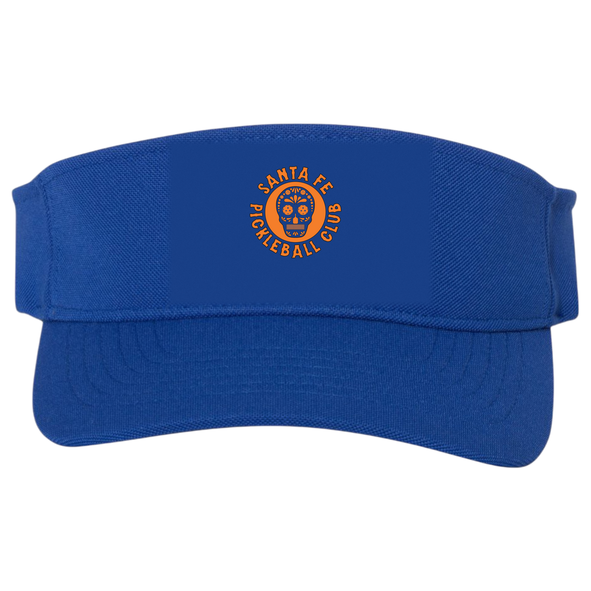 Santa Fe Unisex Perforated Performance Visor