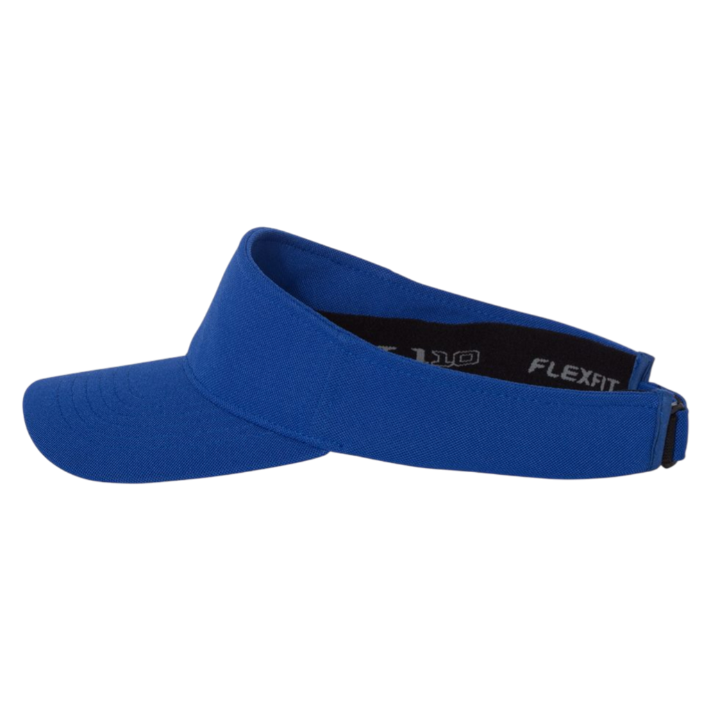 Santa Fe Unisex Perforated Performance Visor