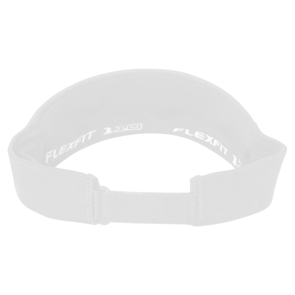 Santa Fe Unisex Perforated Performance Visor