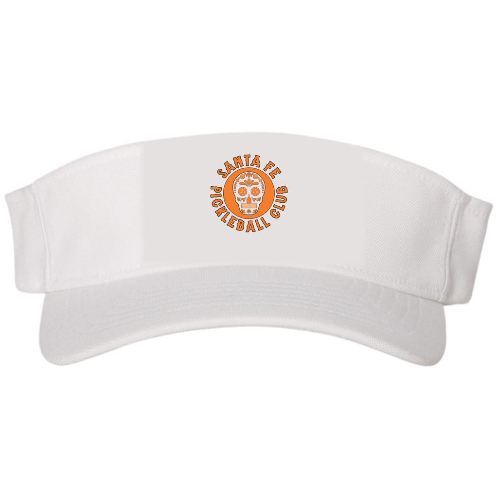 Santa Fe Unisex Perforated Performance Visor