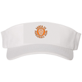 Santa Fe Unisex Perforated Performance Visor
