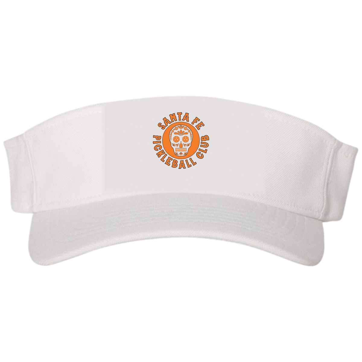 Santa Fe Unisex Perforated Performance Visor