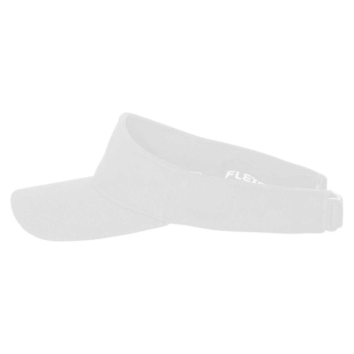 Santa Fe Unisex Perforated Performance Visor