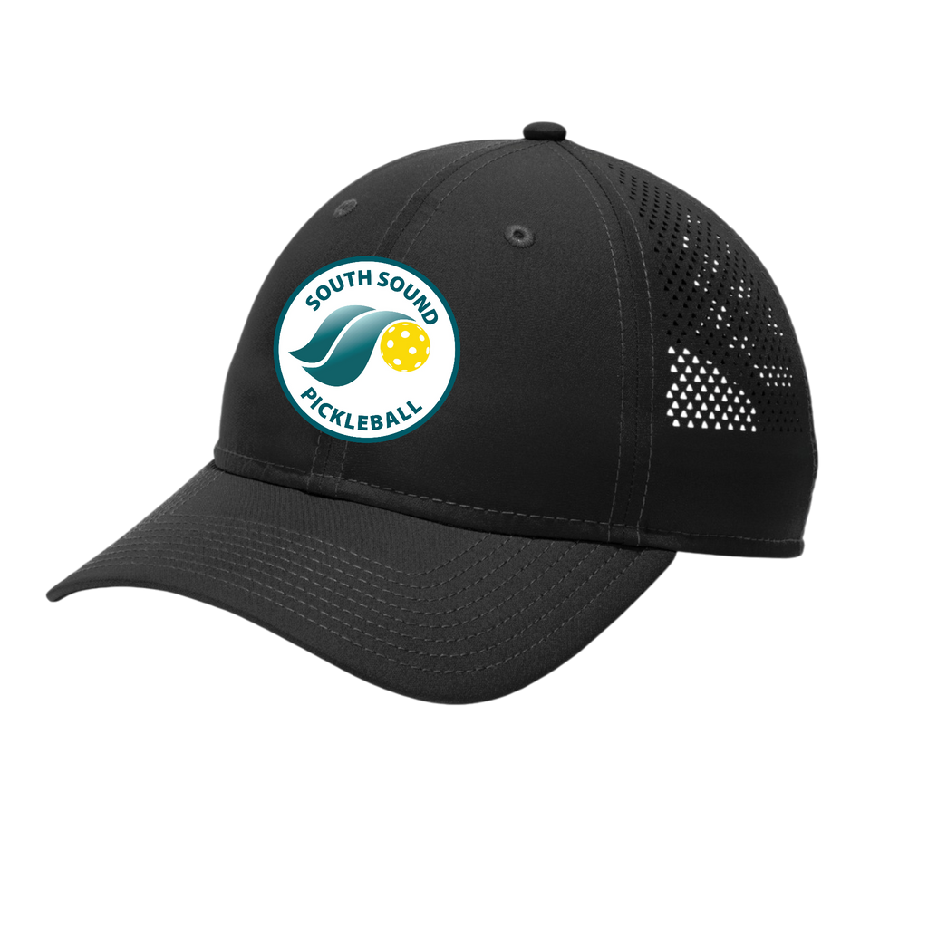 SSPC Unisex Perforated Performance Cap