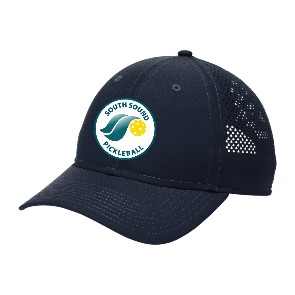SSPC Unisex Perforated Performance Cap