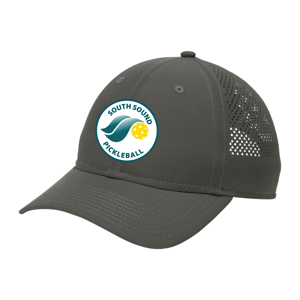 SSPC Unisex Perforated Performance Cap