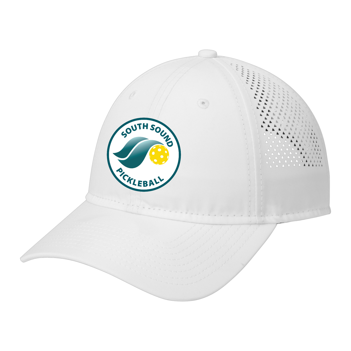 SSPC Unisex Perforated Performance Cap