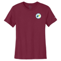 SSPC Womens Nike Dri Fit Small Logo