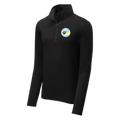 SSPC Mens Quarter Zip
