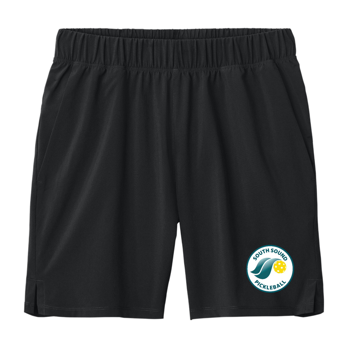 SSPC Mens Shorts