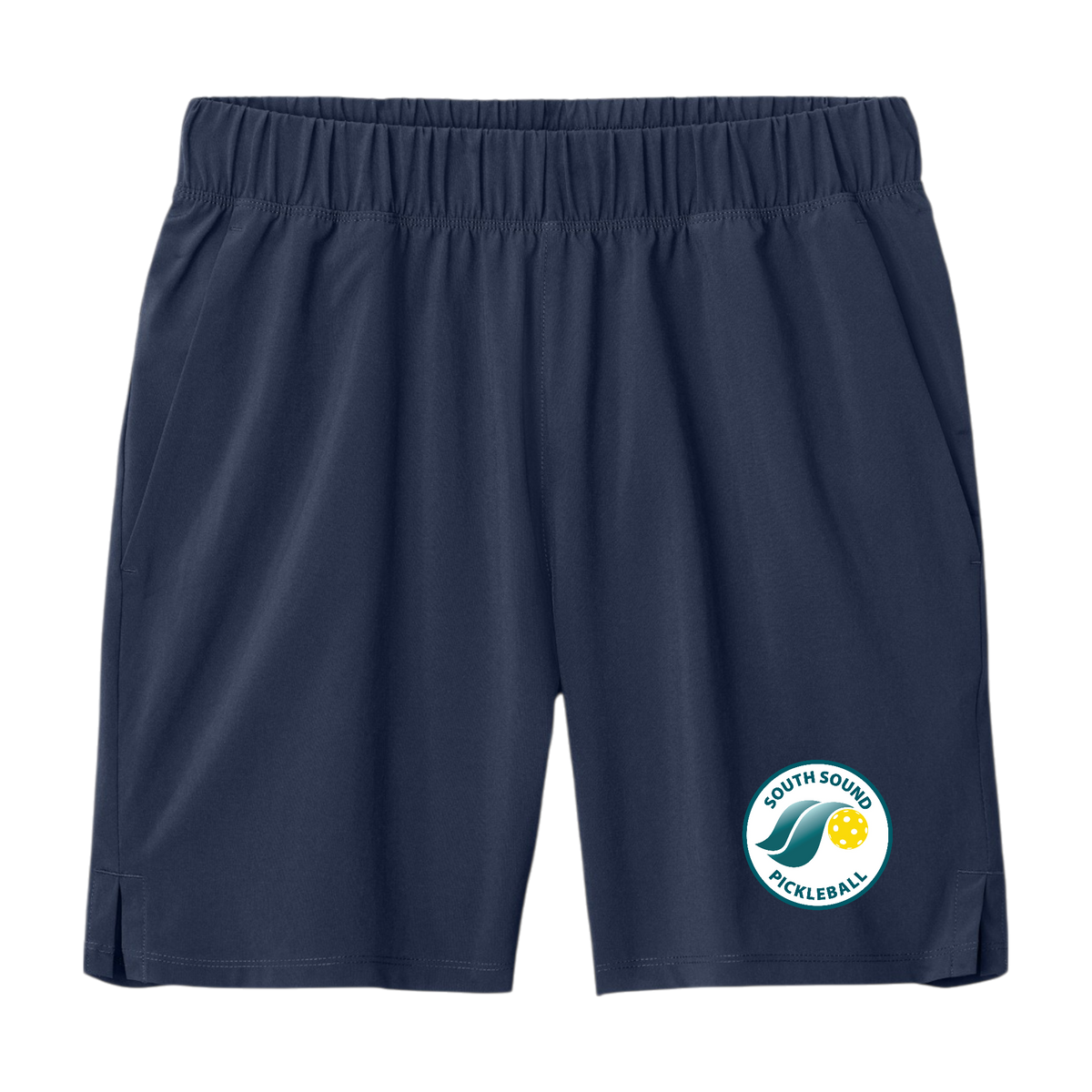 SSPC Mens Shorts