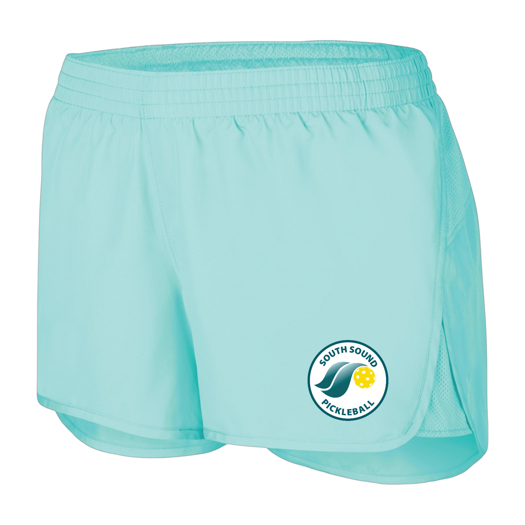SSPC Womens Performance Shorts