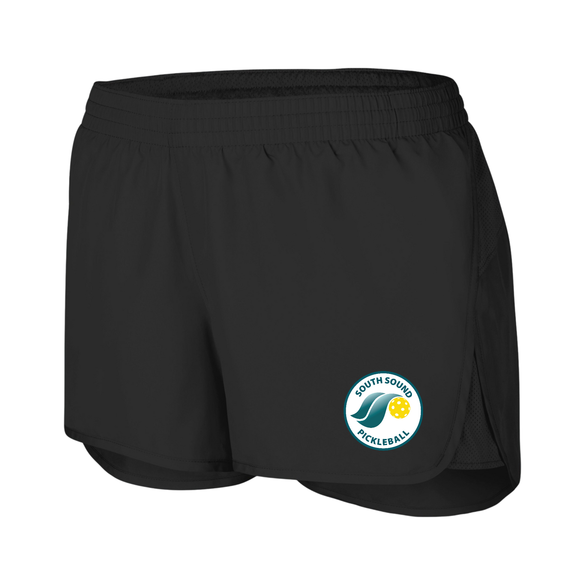 SSPC Womens Performance Shorts