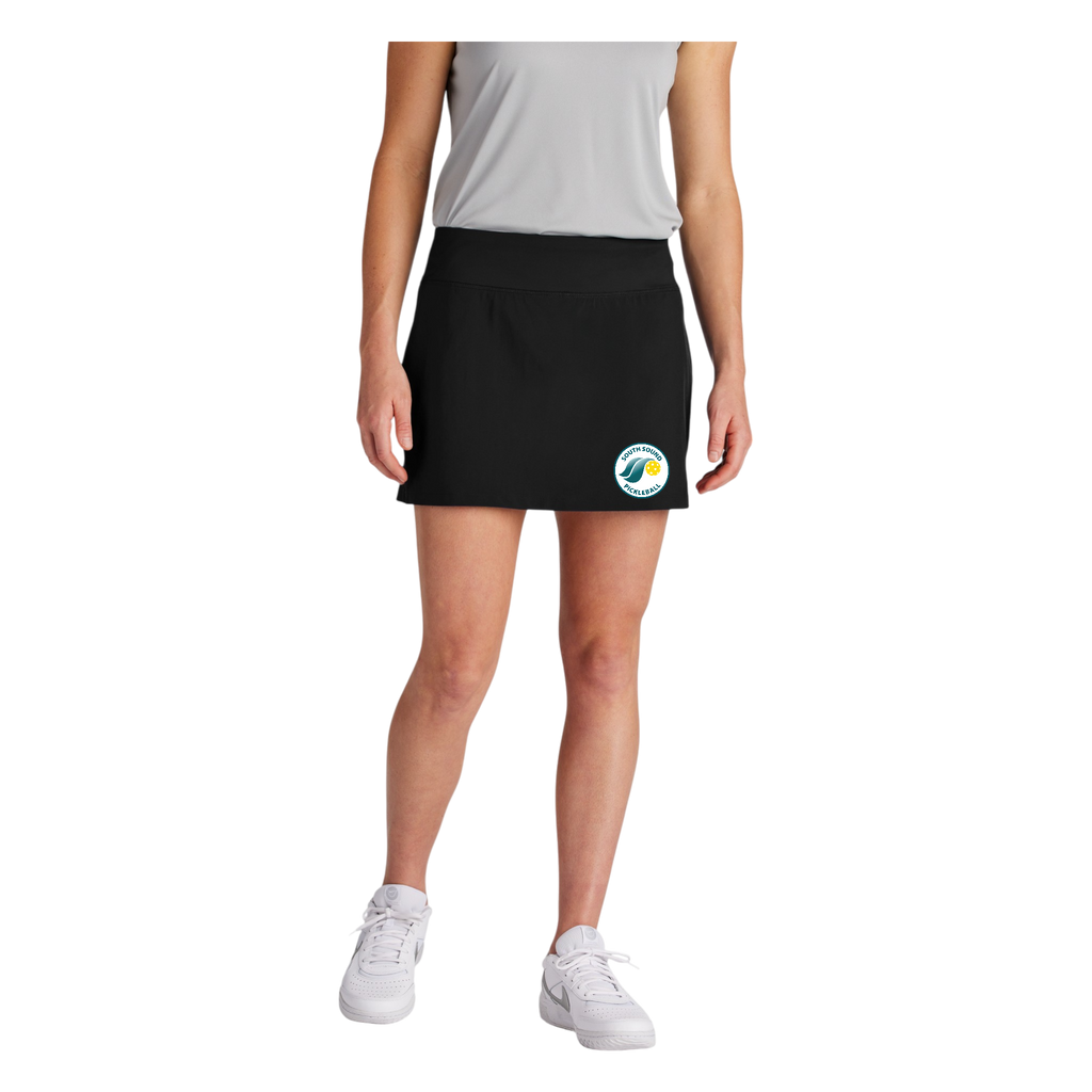 SSPC Womens Performance Skort