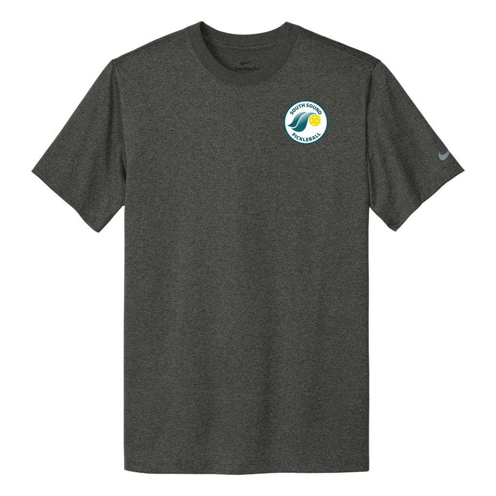 SSPC Mens Nike Dri Fit Small Logo