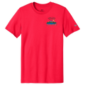 Summit Mens Nike Dri Fit Small Logo
