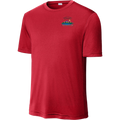 Summit Mens Performance Shirt Small Logo