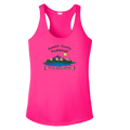Summit Womens Racerbacks Large Logo