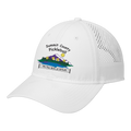 Summit Unisex Perforated Performance Cap
