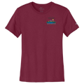Summit Womens Nike Dri Fit Small Logo