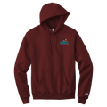 Summit Champion Hoodie Unisex Small Logo