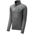 Summit Mens Quarter Zip