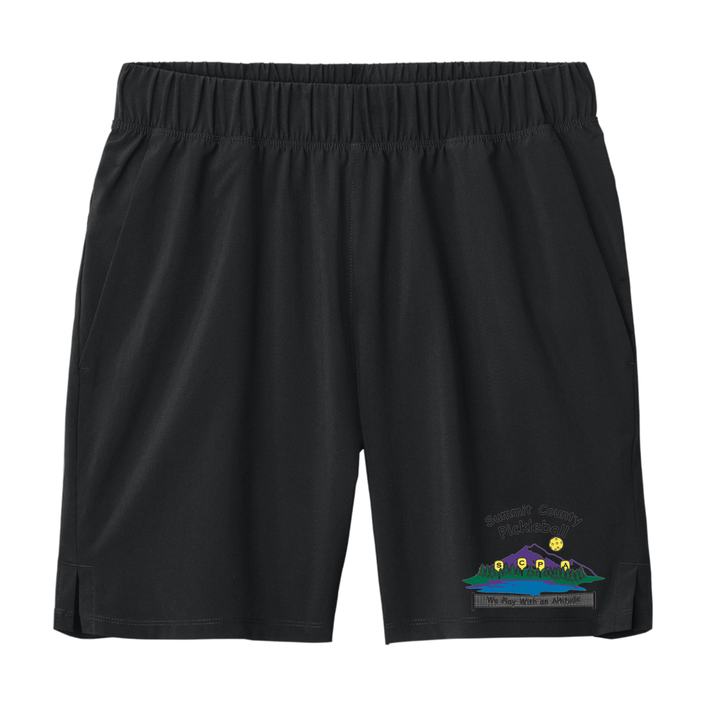 Summit Mens Shorts