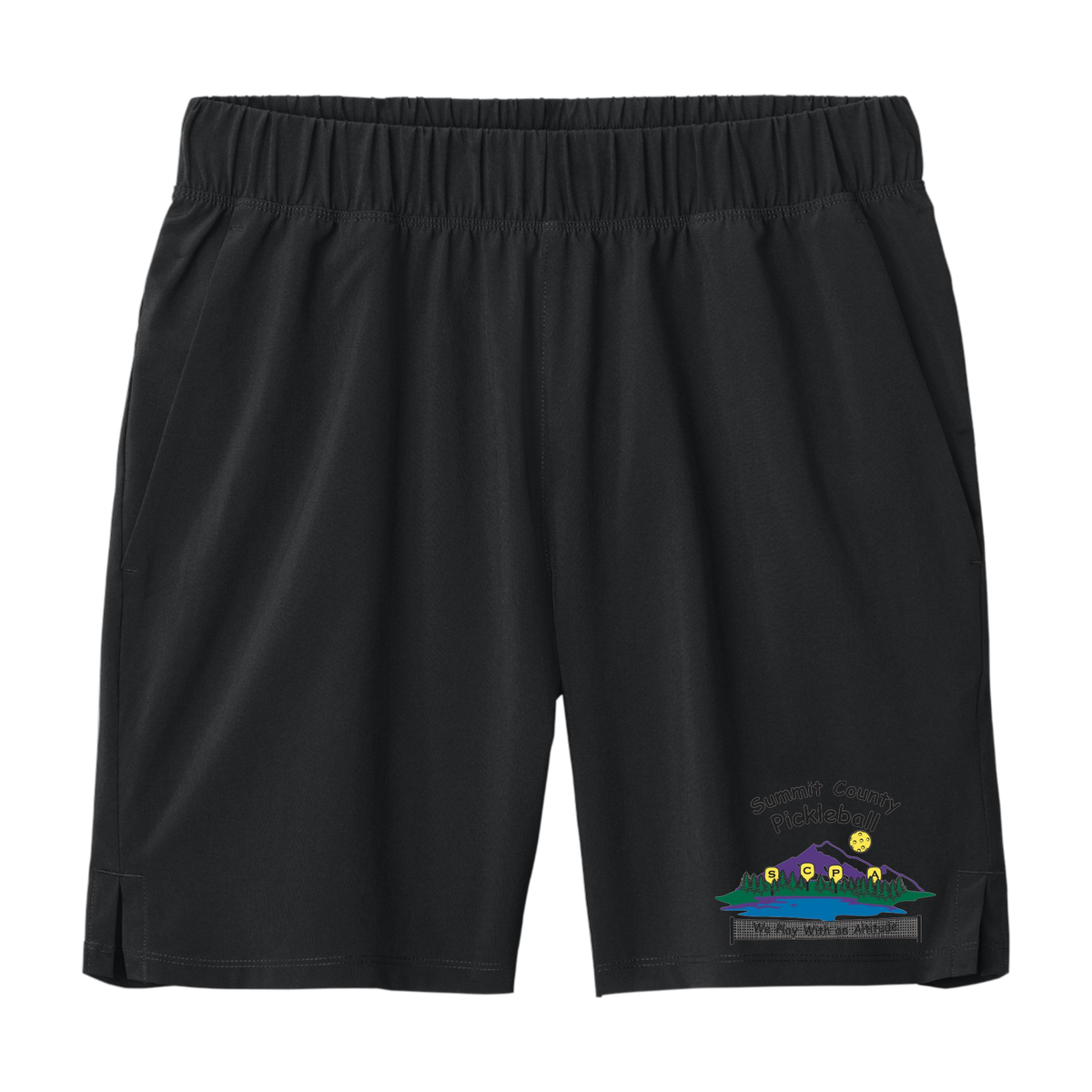 Summit Mens Shorts