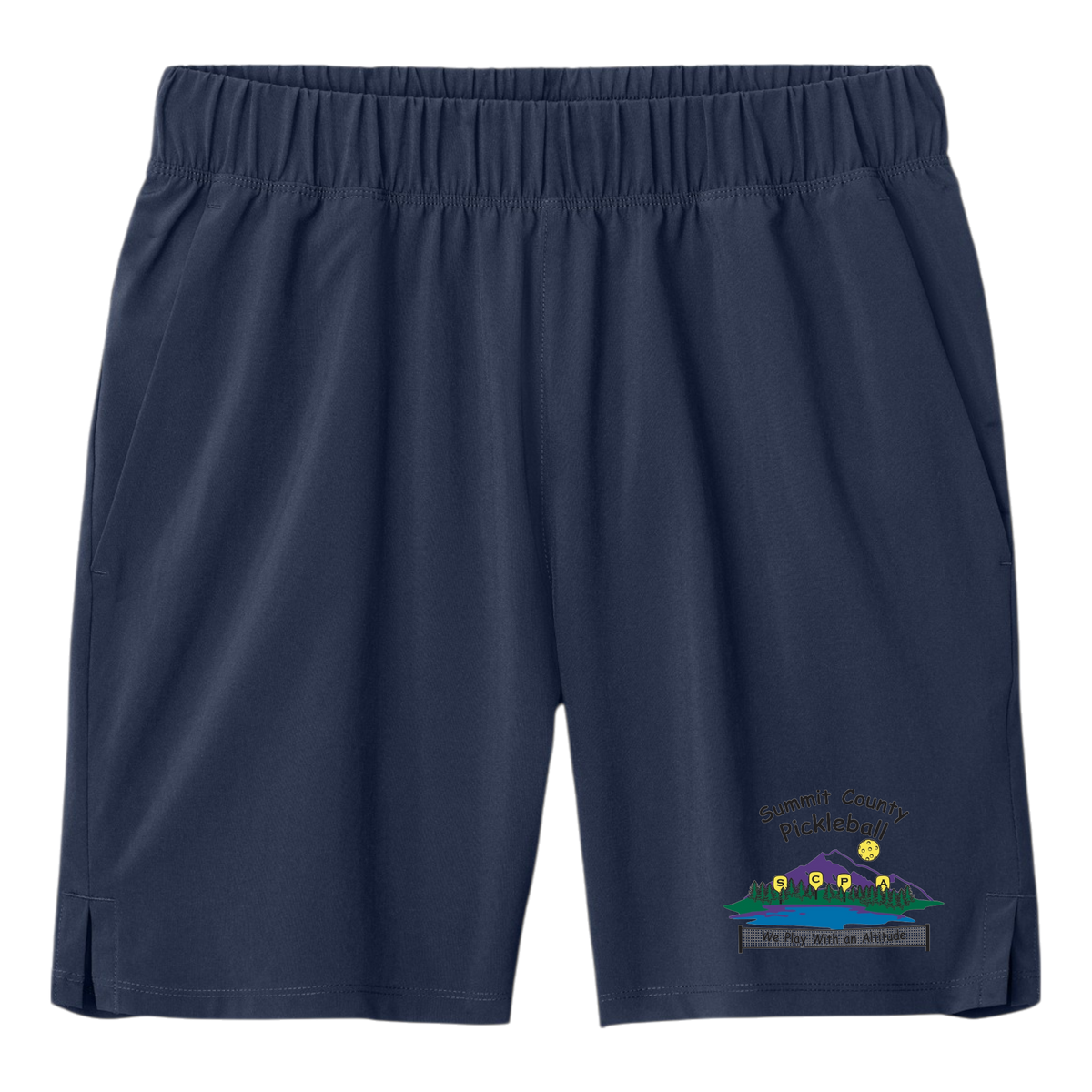 Summit Mens Shorts